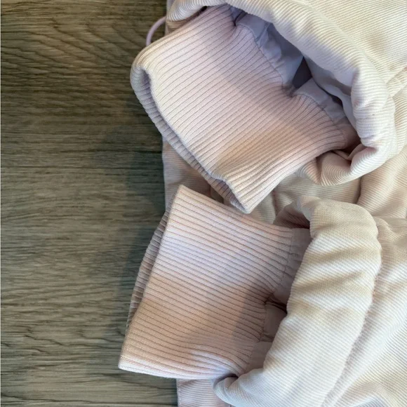 Nike Light Pink Jacket - Picture 5 of 6